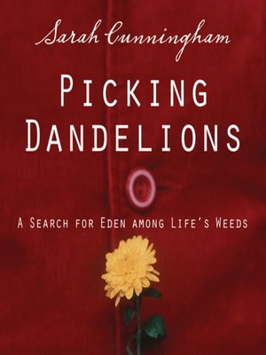 cover image of Picking Dandelions
